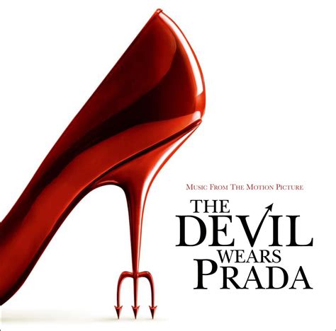 sigla iniziale film diavolo veste prada|Il Diavolo Veste Prada (The Devil Wears Prada) .